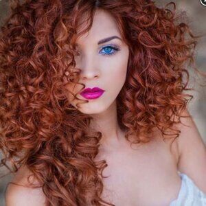 Custom Curls by Wig Sis